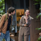 Une situation délicate theater FRANCE 4