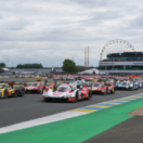 Championnat du monde WEC sport auto EUROSPORT