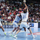 Ligue des champions sport handbal EUROSPORT 2