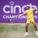 Tournoi ATP du Queen's sport tennis EUROSPORT 2