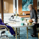 Matlock serie/feuilleton misdaad LA UNE (RTBF)