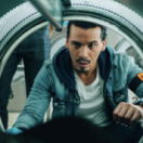 Engrenages serie/feuilleton misdaad CANAL + SERIES