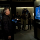 Stargate Universe serie/feuilleton sciencefiction AB1