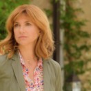Crime dans les Alpilles tv-film misdaad LA UNE (RTBF)