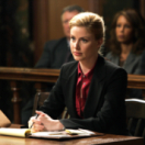 New York, unité spéciale serie/feuilleton misdaad TF1 Séries Films