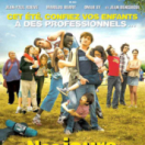 Nos jours heureux film komedie M6