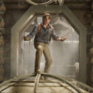 La momie : la tombe de l'Empereur dragon film avontuur SYFY