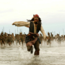 Pirates of the Caribbean: Dead Man's Chest film avontuur VTM