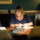 La stagiaire serie/feuilleton misdaadkomedie RTS UN