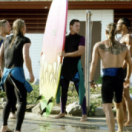 Point Break film actie VTM