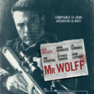 Mr Wolff film thriller TIPIK