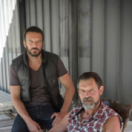 Alex Hugo serie/feuilleton misdaad LA UNE (RTBF)