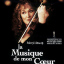 La musique de mon coeur film psychologisch drama PARAMOUNT CHANNEL