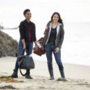 The Rookie : le flic de Los Angeles serie/feuilleton misdaad M6