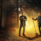 Le mystère d'Oak Island reality-tv RMC DECOUVERTE