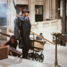 Les Incorruptibles film misdaad PARAMOUNT CHANNEL