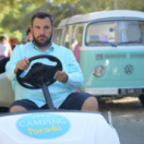 Camping Paradis serie/feuilleton komedie RTL tvi
