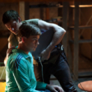 Real Humans serie/feuilleton drama SERIE CLUB