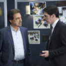Esprits criminels serie/feuilleton misdaad TV BREIZH