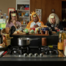 Le sens de la famille film komedie LA UNE (RTBF)