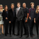 Esprits criminels serie/feuilleton misdaad TV BREIZH