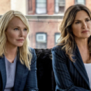 New York, unité spéciale serie/feuilleton misdaad TF1