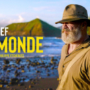 Un chef au bout du monde avec Philippe Etchebest documentaire ontdekking RTL tvi