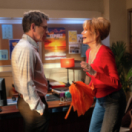 Le remplaçant serie/feuilleton drama TF1