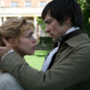 Mansfield Park film drama PARAMOUNT CHANNEL
