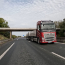 Les routiers : profession chauffeur poids lourd docureeks avontuur RMC DECOUVERTE