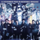 Insaisissables 2 film thriller RTL club