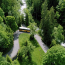 Car postal : voyage à travers la Suisse docureeks ontdekking RTS DEUX