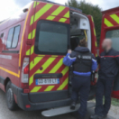 100 jours avec les gendarmes des Alpes docureeks samenleving RMC STORY