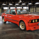 Le garage : objectif restauration docureeks wetenschap en techniek RMC DECOUVERTE