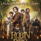 Robin des Bois, la véritable histoire film komedie TIPIK