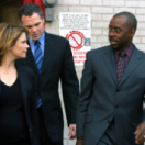 New York, section criminelle serie/feuilleton misdaad TF1 Séries Films