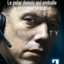 The Guilty film thriller RTL 9