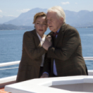 Associés contre le crime film misdaadkomedie CINE + FAMILY