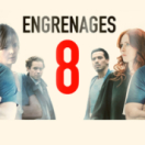 Engrenages serie/feuilleton misdaad CANAL + SERIES