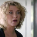 Candice Renoir serie/feuilleton misdaadkomedie LA UNE (RTBF)