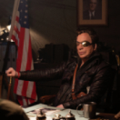 WarHunt tv-film actie SYFY