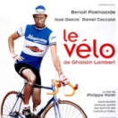 Le vélo de Ghislain Lambert film satirische komedie RTL club