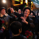 Crossing Istanbul film drama BE CINE