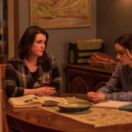 Yellowjackets serie/feuilleton psychologisch drama CANAL +