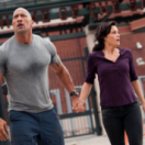 San Andreas film actie ZES