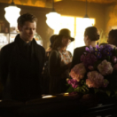 The Originals serie/feuilleton fantastisch AB1