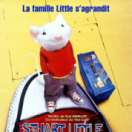 Stuart Little film komedie RTL plug