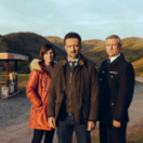 Hinterland serie/feuilleton misdaad POLAR +