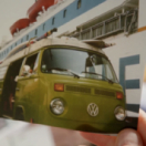 En camping-car, une histoire de nos vacances documentaire ontdekking PLANETE +