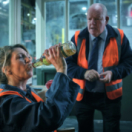 Boat Story serie/feuilleton thriller CANAL + SERIES